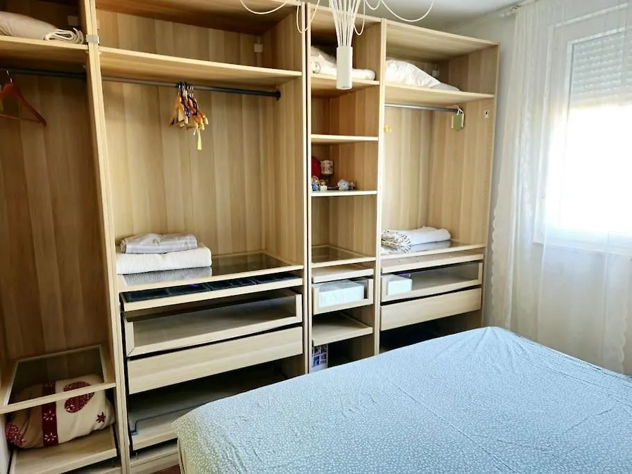 Mariola Apartment ザダル 0*,