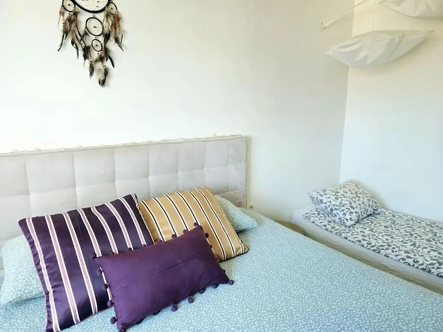 Mariola Apartment ザダル クロアチア