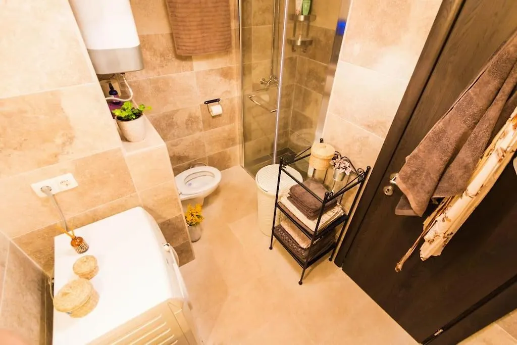 Mariola Apartment Zadar
