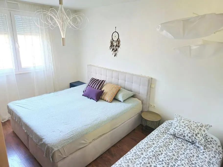 Mariola Apartment Zadar Croatia