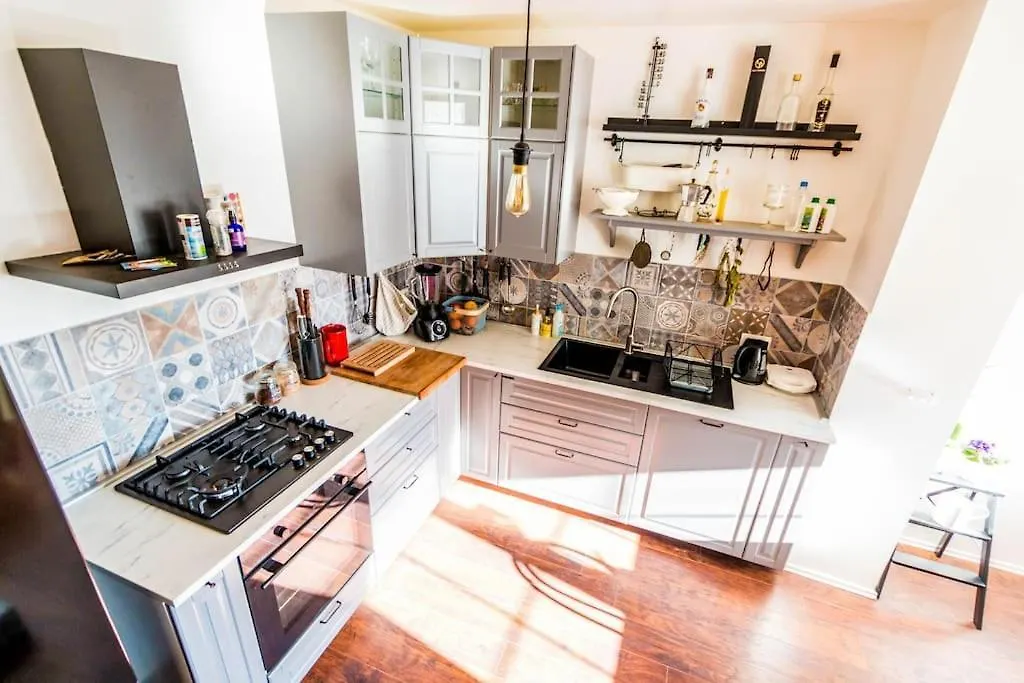 Mariola Apartment Zadar Croatia